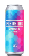 La Calavera Mestretites